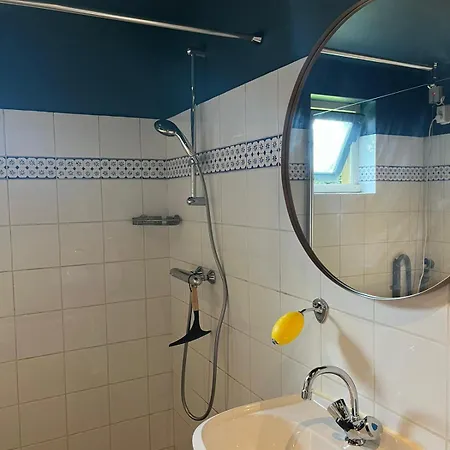 Bedstee In De Polder Apartmán *