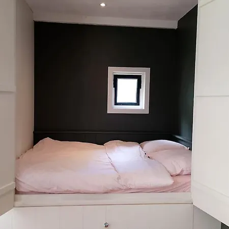 Bedstee In De Polder Apartment Egmond aan den Hoef