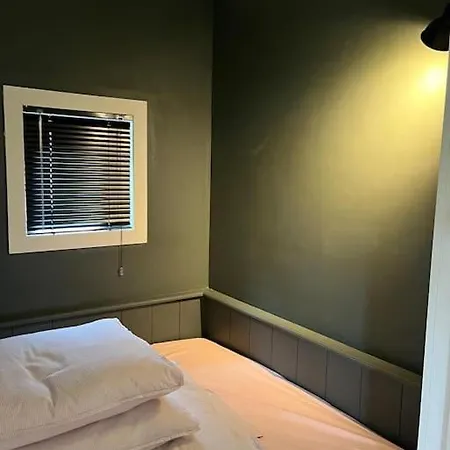 Apartmán Bedstee In De Polder Egmond aan den Hoef