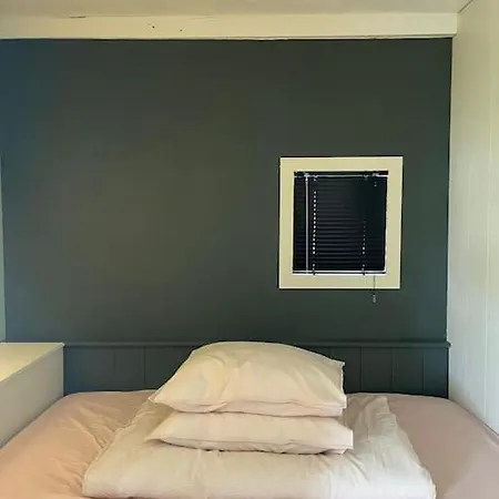 Bedstee In De Polder Apartmán