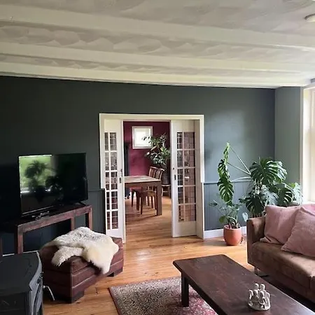 Bedstee In De Polder