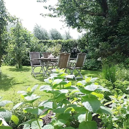 Apartment Bedstee In De Polder *