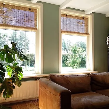 Bedstee In De Polder Apartmán