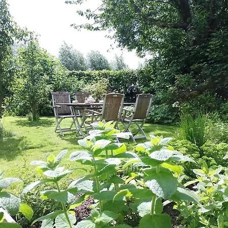 Apartmán Bedstee In De Polder Egmond aan den Hoef